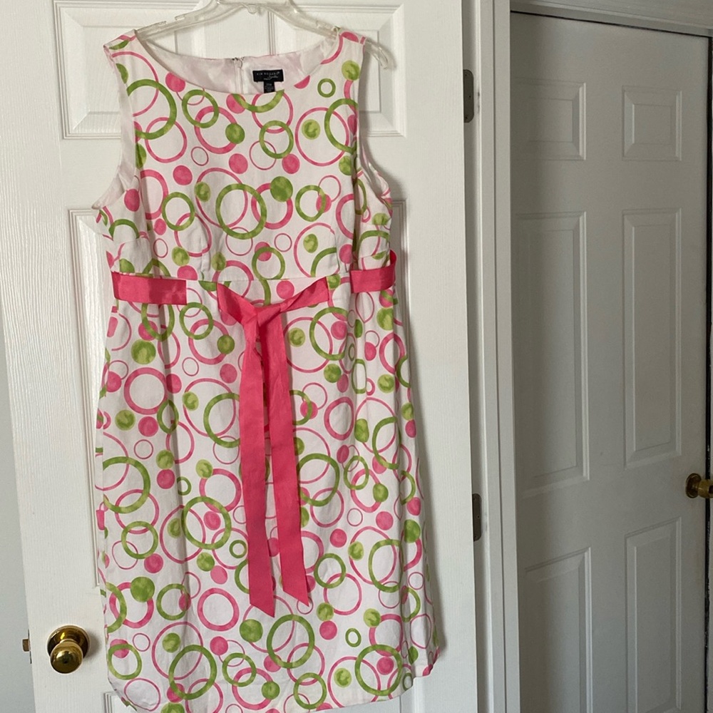 Women’s Kim Roger’s Dress